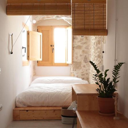 Casa Mediona Apartments Ταραγόνα Εξωτερικό φωτογραφία