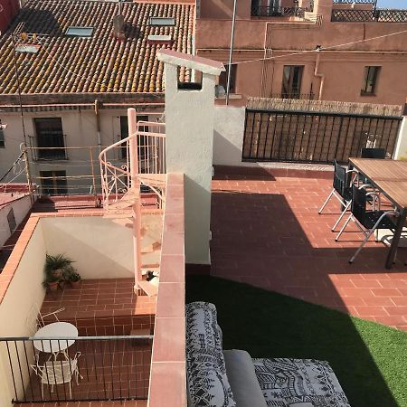 Casa Mediona Apartments Ταραγόνα Εξωτερικό φωτογραφία