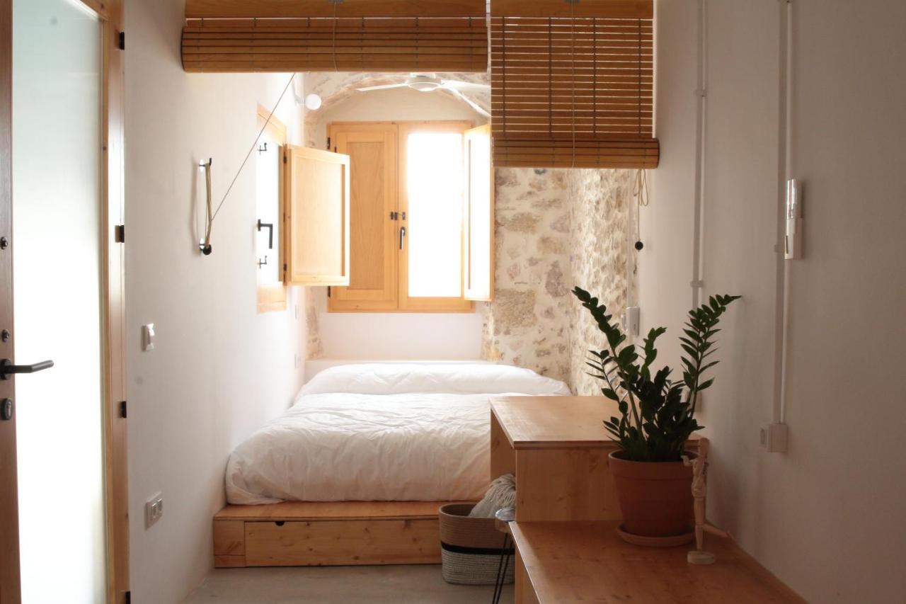 Casa Mediona Apartments Ταραγόνα Εξωτερικό φωτογραφία