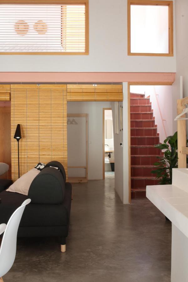 Casa Mediona Apartments Ταραγόνα Εξωτερικό φωτογραφία
