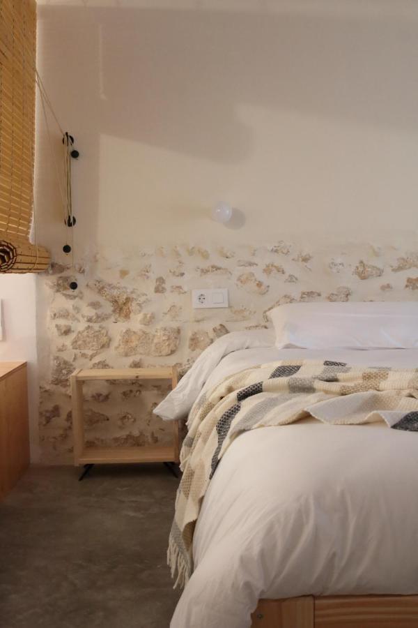 Casa Mediona Apartments Ταραγόνα Εξωτερικό φωτογραφία