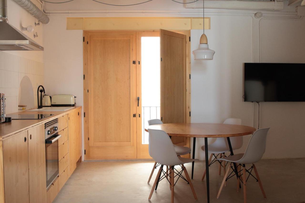 Casa Mediona Apartments Ταραγόνα Εξωτερικό φωτογραφία