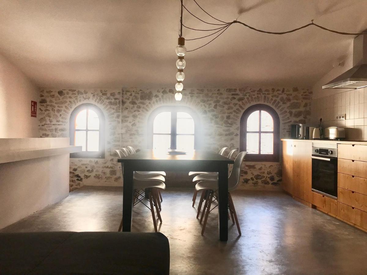 Casa Mediona Apartments Ταραγόνα Εξωτερικό φωτογραφία