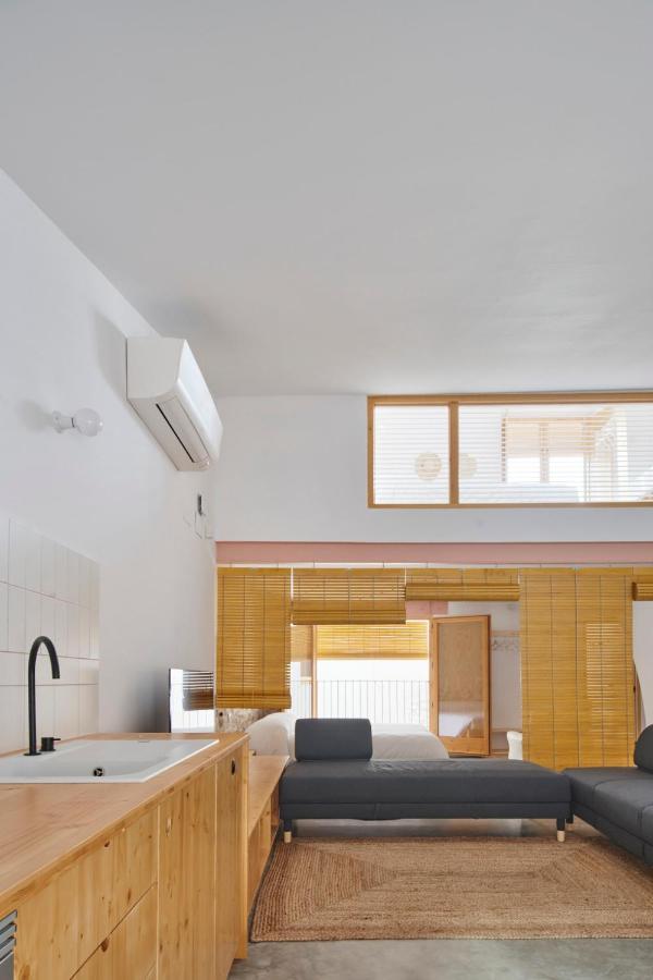 Casa Mediona Apartments Ταραγόνα Εξωτερικό φωτογραφία