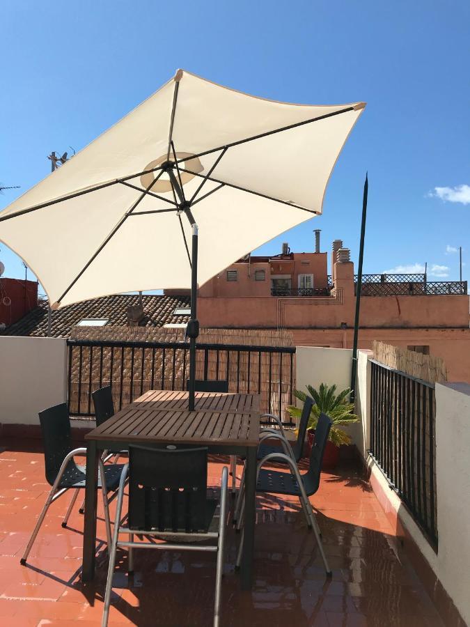 Casa Mediona Apartments Ταραγόνα Εξωτερικό φωτογραφία