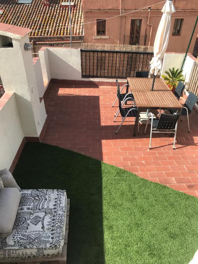 Casa Mediona Apartments Ταραγόνα Εξωτερικό φωτογραφία