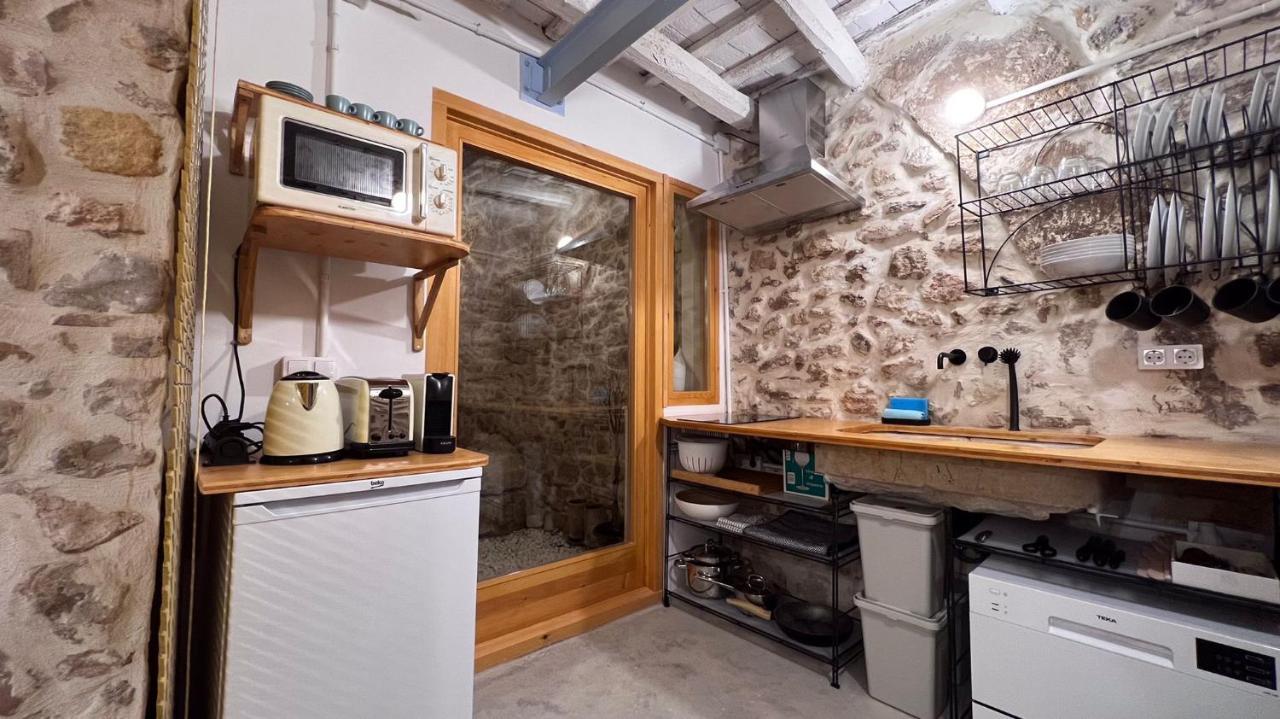 Casa Mediona Apartments Ταραγόνα Εξωτερικό φωτογραφία