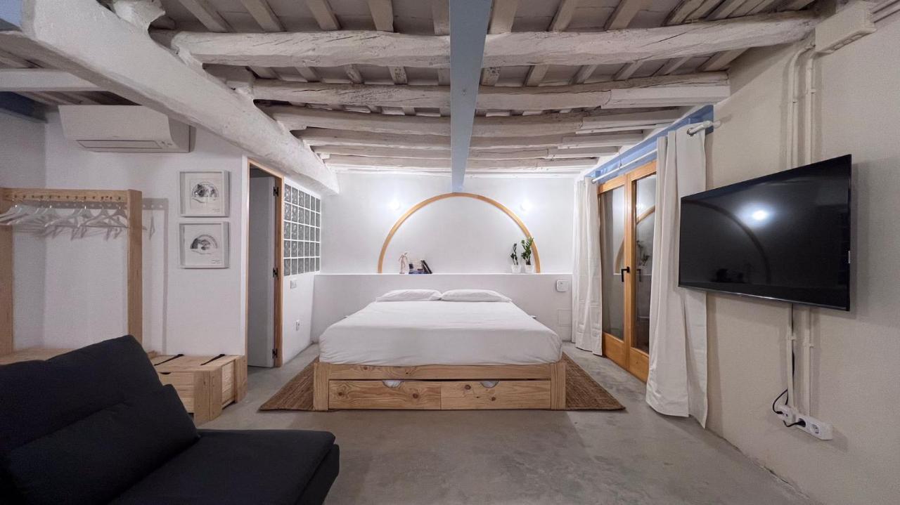 Casa Mediona Apartments Ταραγόνα Εξωτερικό φωτογραφία