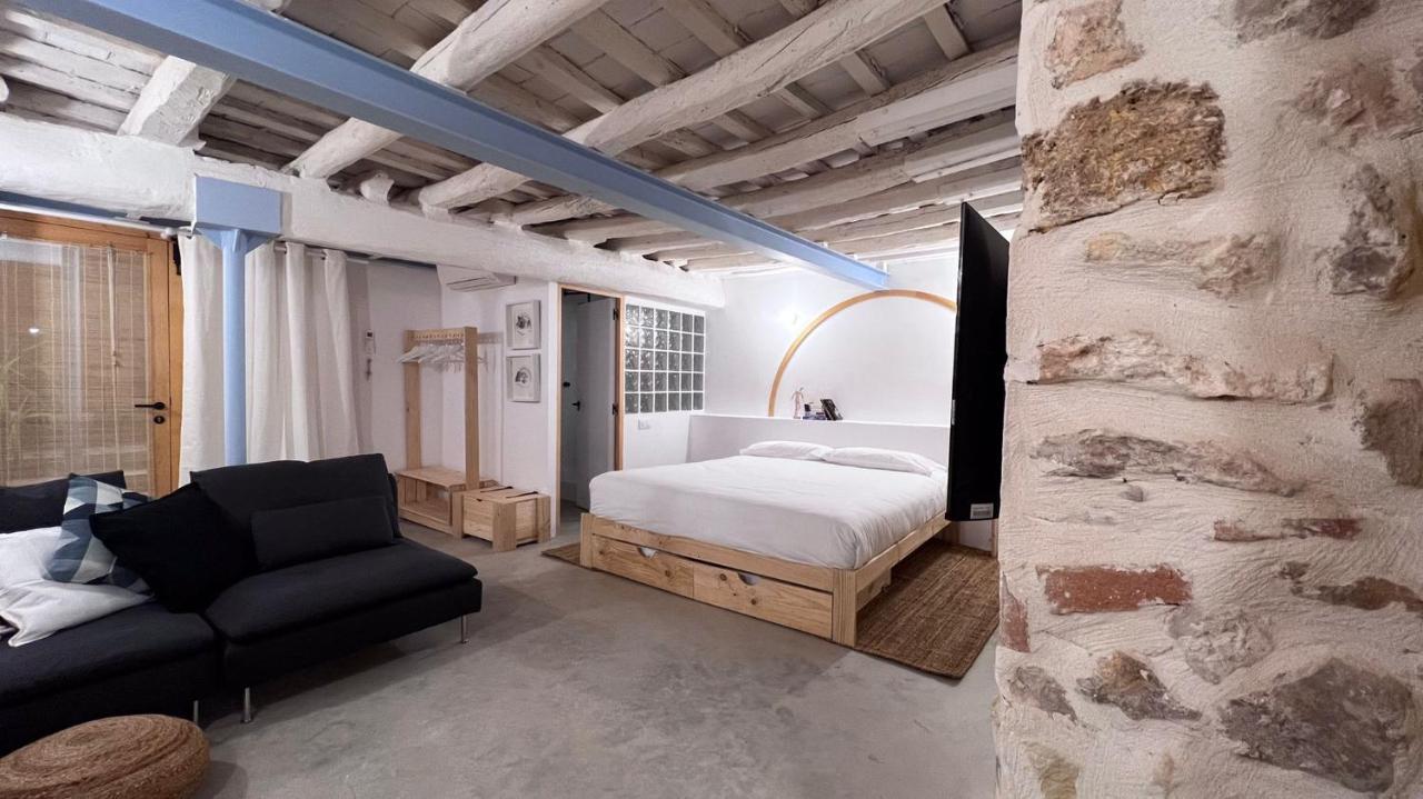 Casa Mediona Apartments Ταραγόνα Εξωτερικό φωτογραφία