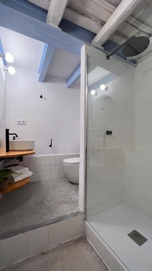 Casa Mediona Apartments Ταραγόνα Εξωτερικό φωτογραφία